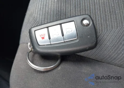 2015 Nissan Rogue S z USA, uszkodzony, nr VIN KNMAT2MV0FP522186